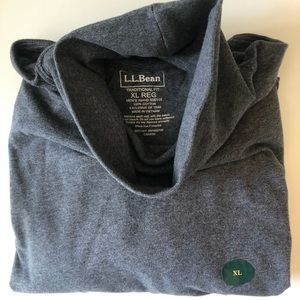 Mens XL LLBean Sweatshirt